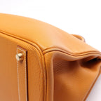Hermes Handbag Birkin 40 Leather — view 7