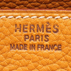 Hermes Handbag Birkin 40 Leather — view 4