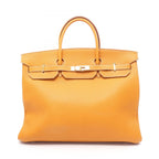 Hermes Handbag Birkin 40 Leather