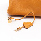 Hermes Handbag Birkin 40 Leather — view 6