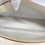 Louis Vuitton Shoulder Bag Suhali Tarantue Blanc — view 4