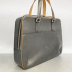Louis Vuitton Handbag Monogram Matt Malden Noir — view 2