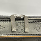 Louis Vuitton Handbag Monogram Matt Malden Noir — view 6