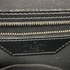 Louis Vuitton Handbag Monogram Matt Malden Noir — view 5