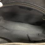 Louis Vuitton Handbag Monogram Matt Malden Noir — view 4