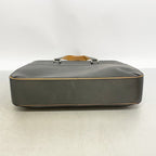 Louis Vuitton Handbag Monogram Matt Malden Noir — view 3