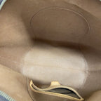 Louis Vuitton Handbag Monogram Ellipse MM Brown — view 4