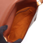 Louis Vuitton Shoulder Bag Musette Tango Short Strap Canvas Leather — view 3