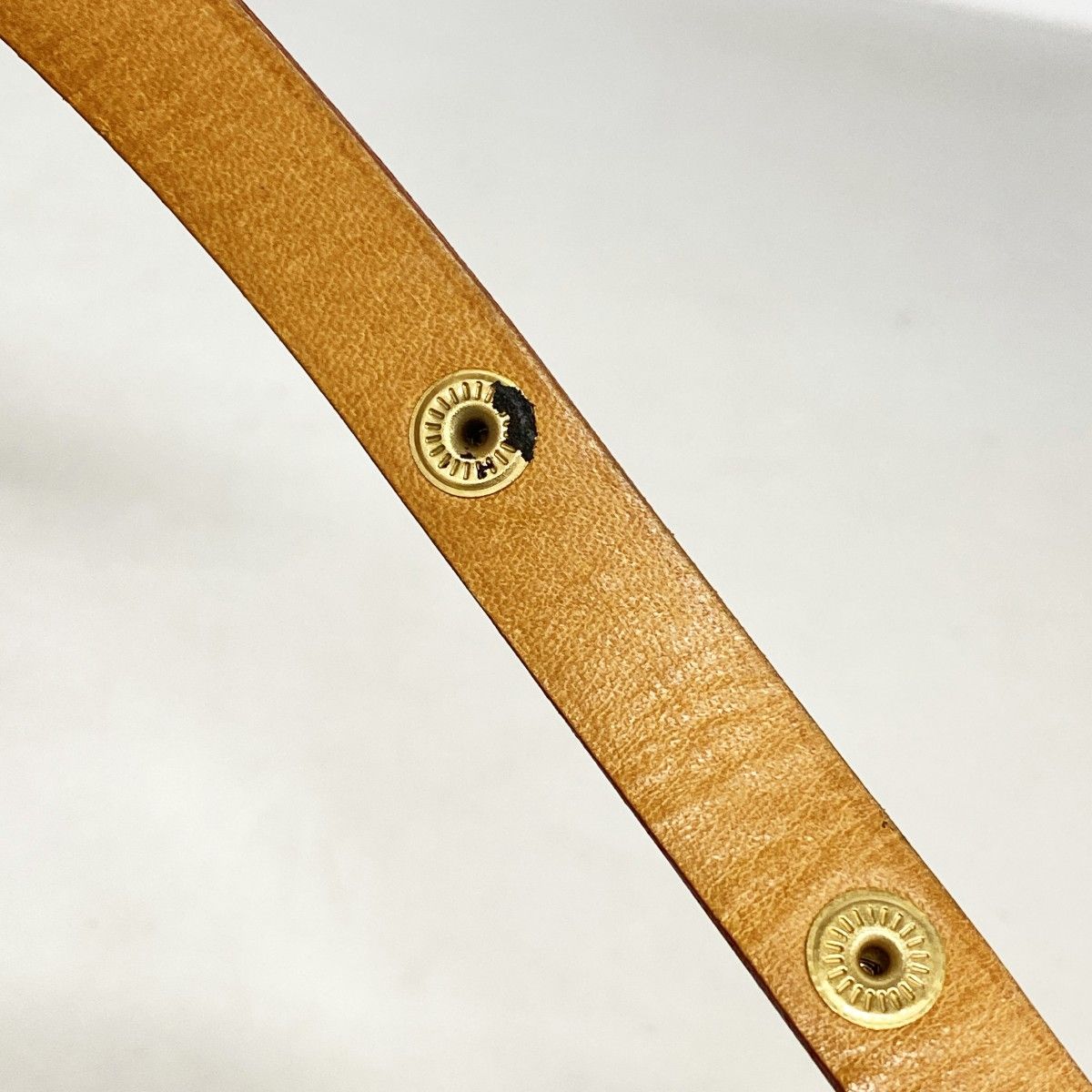 Louis Vuitton Waist Bag Monogram Pochette Florentine Brown — view 7