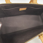 Louis Vuitton Shoulder Bag Vernis Rosewood Avenue Amarante — view 4