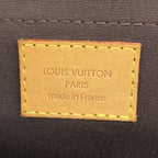 Louis Vuitton Shoulder Bag Vernis Rosewood Avenue Amarante — view 5