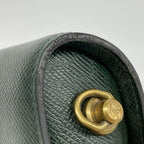 Louis Vuitton Clutch Taiga Baikal Epi — view 6