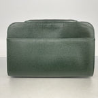 Louis Vuitton Clutch Taiga Baikal Epi — view 9