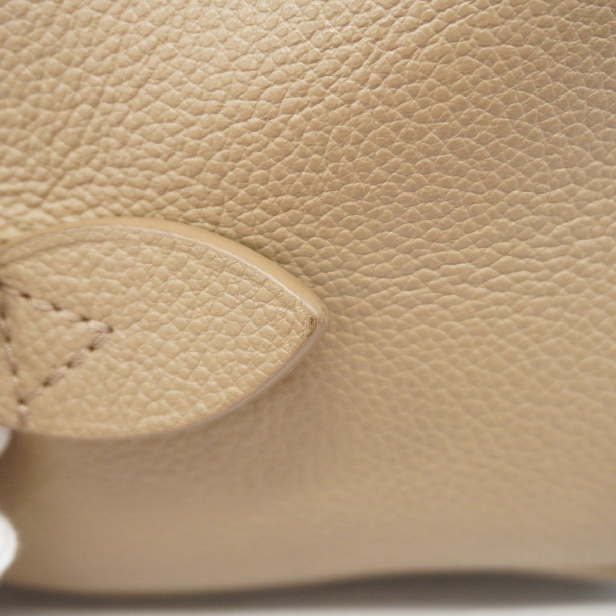Louis Vuitton Handbag Monogram Empreinte Bicolor Speedy Bandouliere 20 Tourtlere — view 9