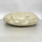 Louis Vuitton Shoulder Bag Mahina Naota GM Blanc — view 3