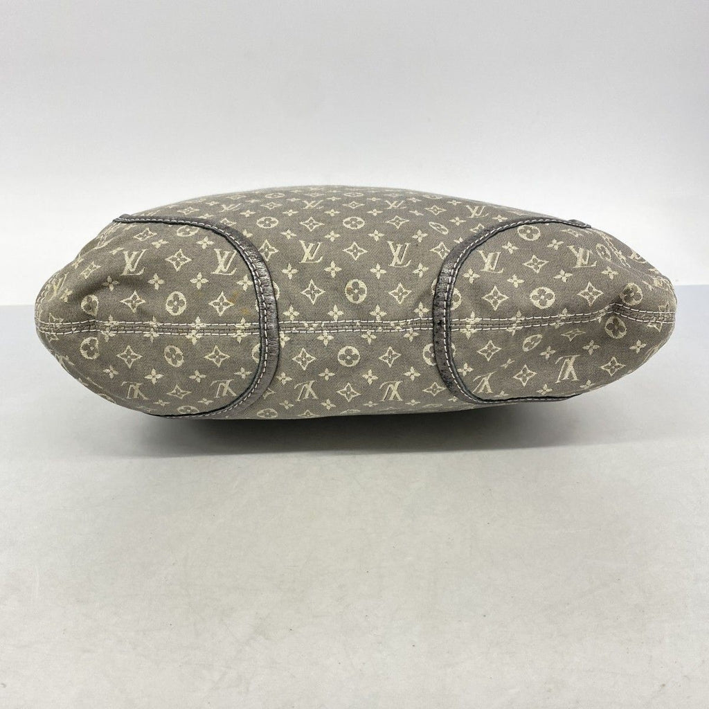 Louis Vuitton Handbag Monogram Mini Lin Besace Angele Platine 2-Way — view 3