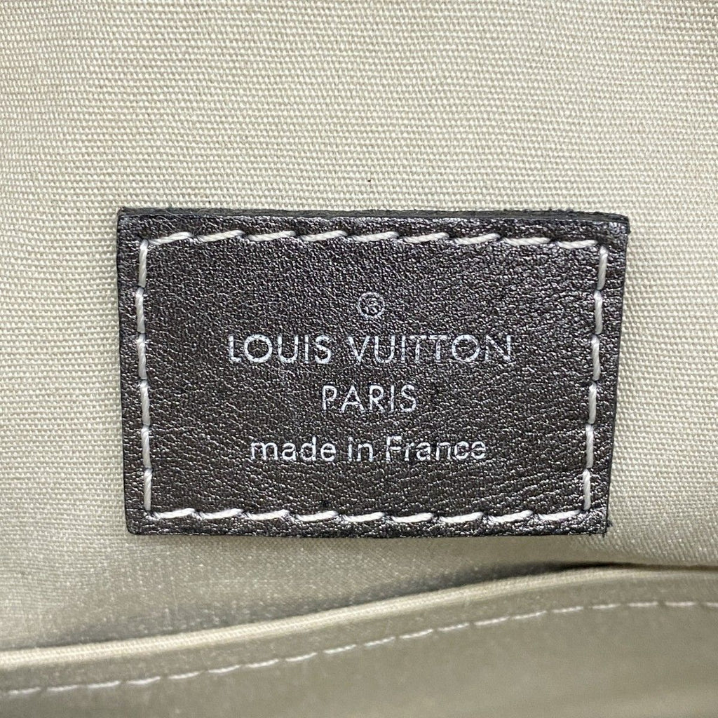 Louis Vuitton Handbag Monogram Mini Lin Besace Angele Platine 2-Way — view 5