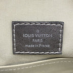 Louis Vuitton Handbag Monogram Mini Lin Besace Angele Platine 2-Way — view 5
