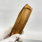 Louis Vuitton Shoulder Bag Monogram Trocadero 30 Brown — view 8