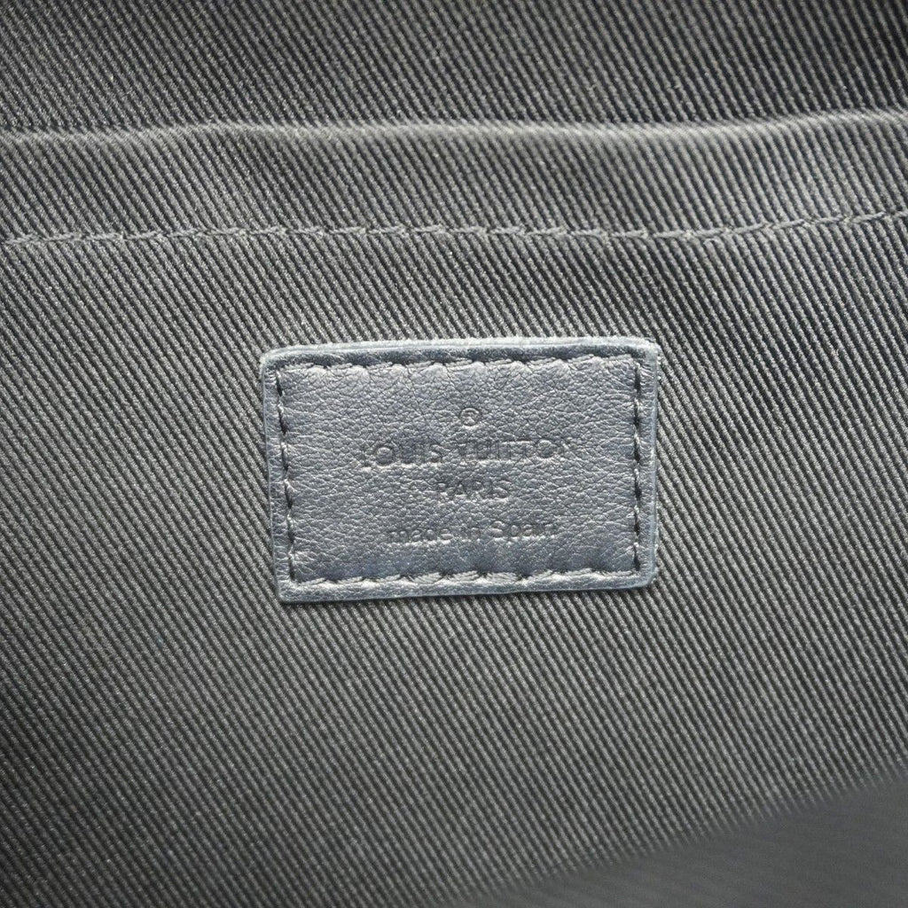 Louis Vuitton Backpack Monogram Palm Springs PM Brown — view 5