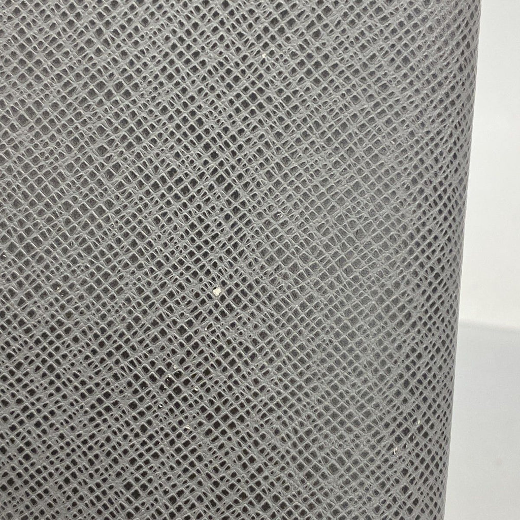 Louis Vuitton Wallet Taiga Portefeuille Brazza Glacier — view 7