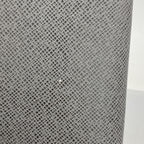 Louis Vuitton Wallet Taiga Portefeuille Brazza Glacier — view 7