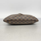 Louis Vuitton Shoulder Bag Damier Blue Msbeli PM Ebene — view 3