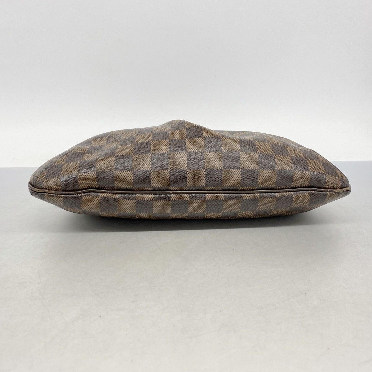 Louis Vuitton Shoulder Bag Damier Blue Msbeli PM Ebene — view 3