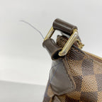 Louis Vuitton Shoulder Bag Damier Blue Msbeli PM Ebene — view 9