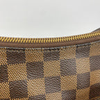 Louis Vuitton Shoulder Bag Damier Blue Msbeli PM Ebene — view 6