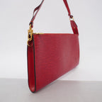Louis Vuitton Pouch Epi Pochette Accessoire Castilian — view 2
