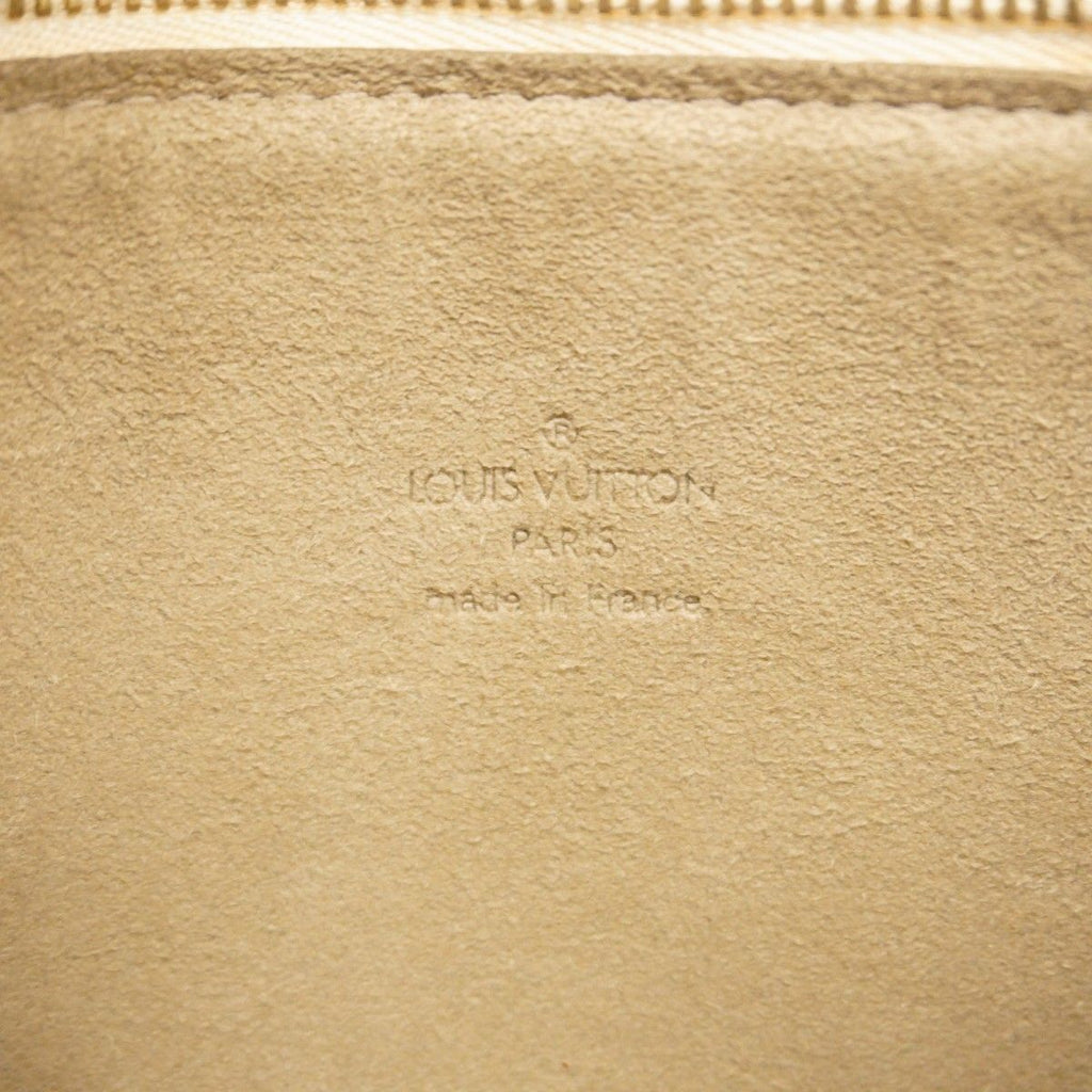 Louis Vuitton Pouch Monogram Multicolor Pochette Noir 2-Way — view 5