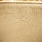 Louis Vuitton Pouch Monogram Multicolor Pochette Noir 2-Way — view 5