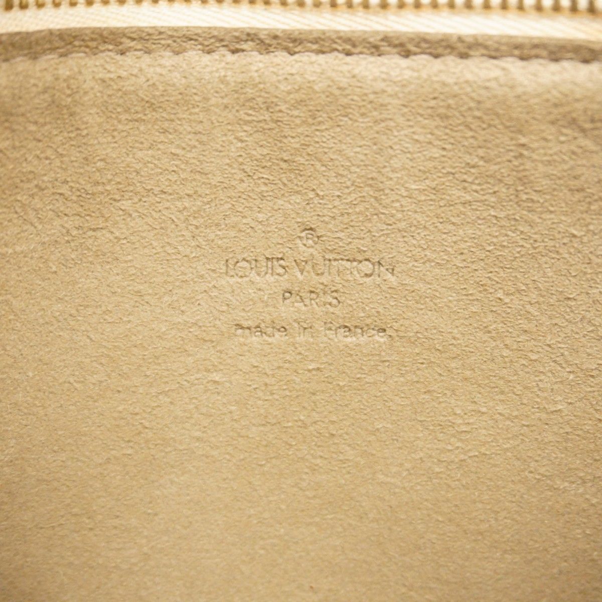 Louis Vuitton Pouch Monogram Multicolor Pochette Noir 2-Way — view 5