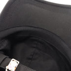Louis Vuitton Cap LV TM Super Flat — view 8