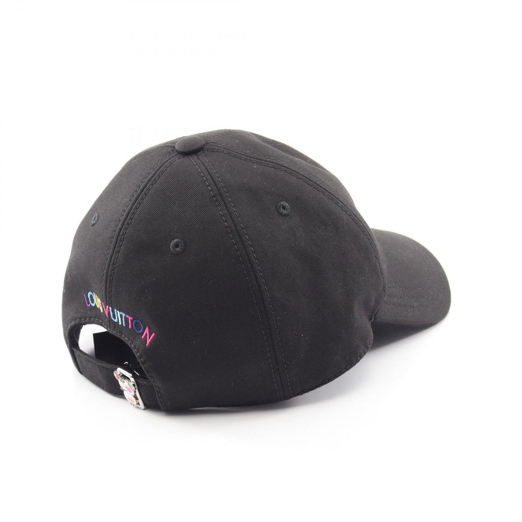 Louis Vuitton Cap LV TM Super Flat — view 2