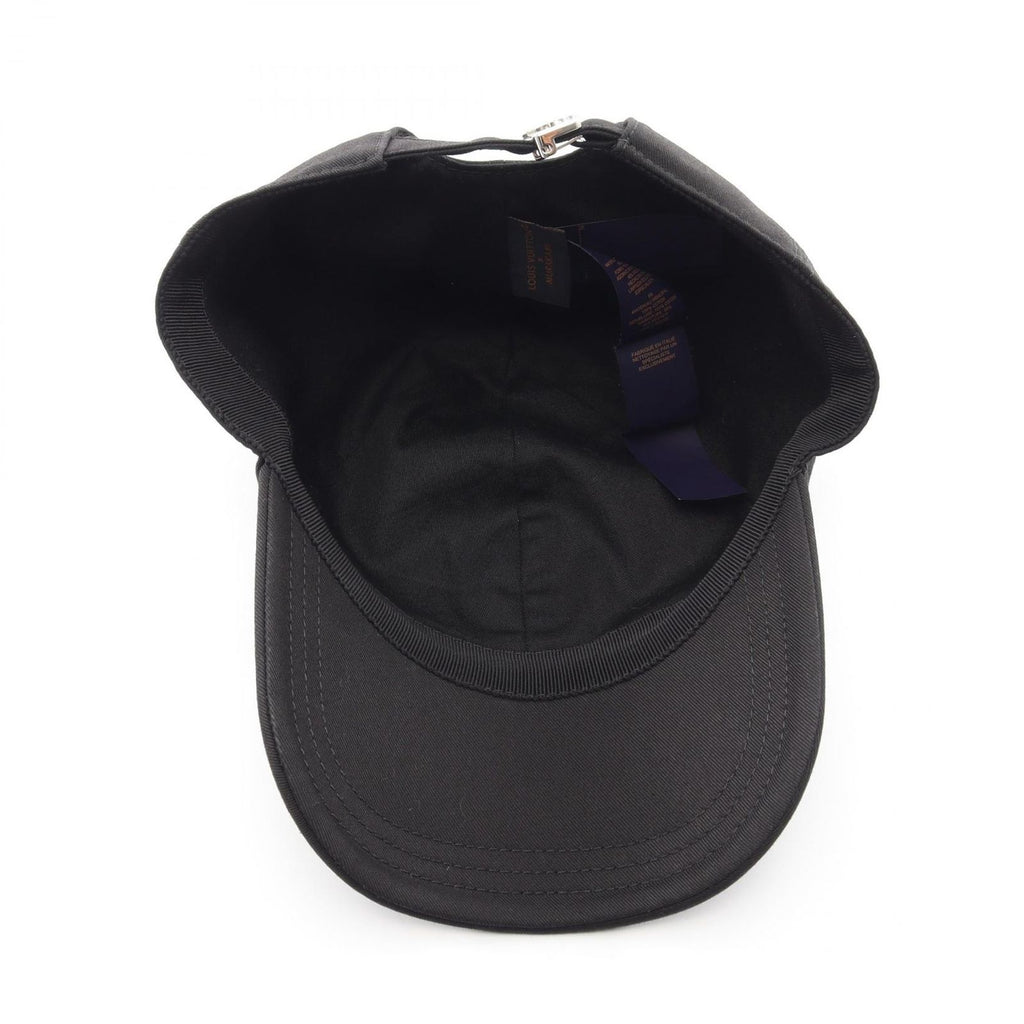 Louis Vuitton Cap LV TM Super Flat — view 3
