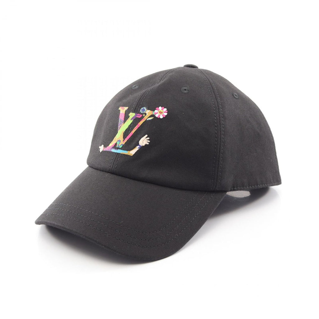 Louis Vuitton Cap LV TM Super Flat