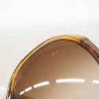Louis Vuitton Sunglasses Spson Oversize Brown Eyewear — view 5