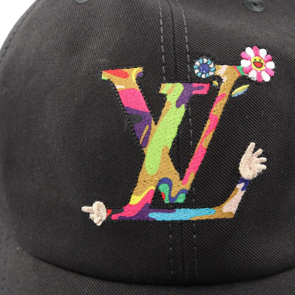 Louis Vuitton Cap LV TM Super Flat — view 9