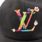 Louis Vuitton Cap LV TM Super Flat — view 9