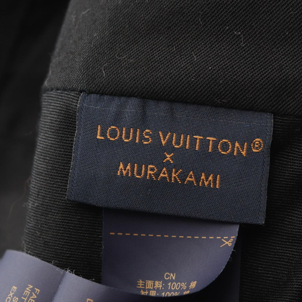 Louis Vuitton Cap LV TM Super Flat — view 4