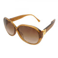 Louis Vuitton Sunglasses Spson Oversize Brown Eyewear