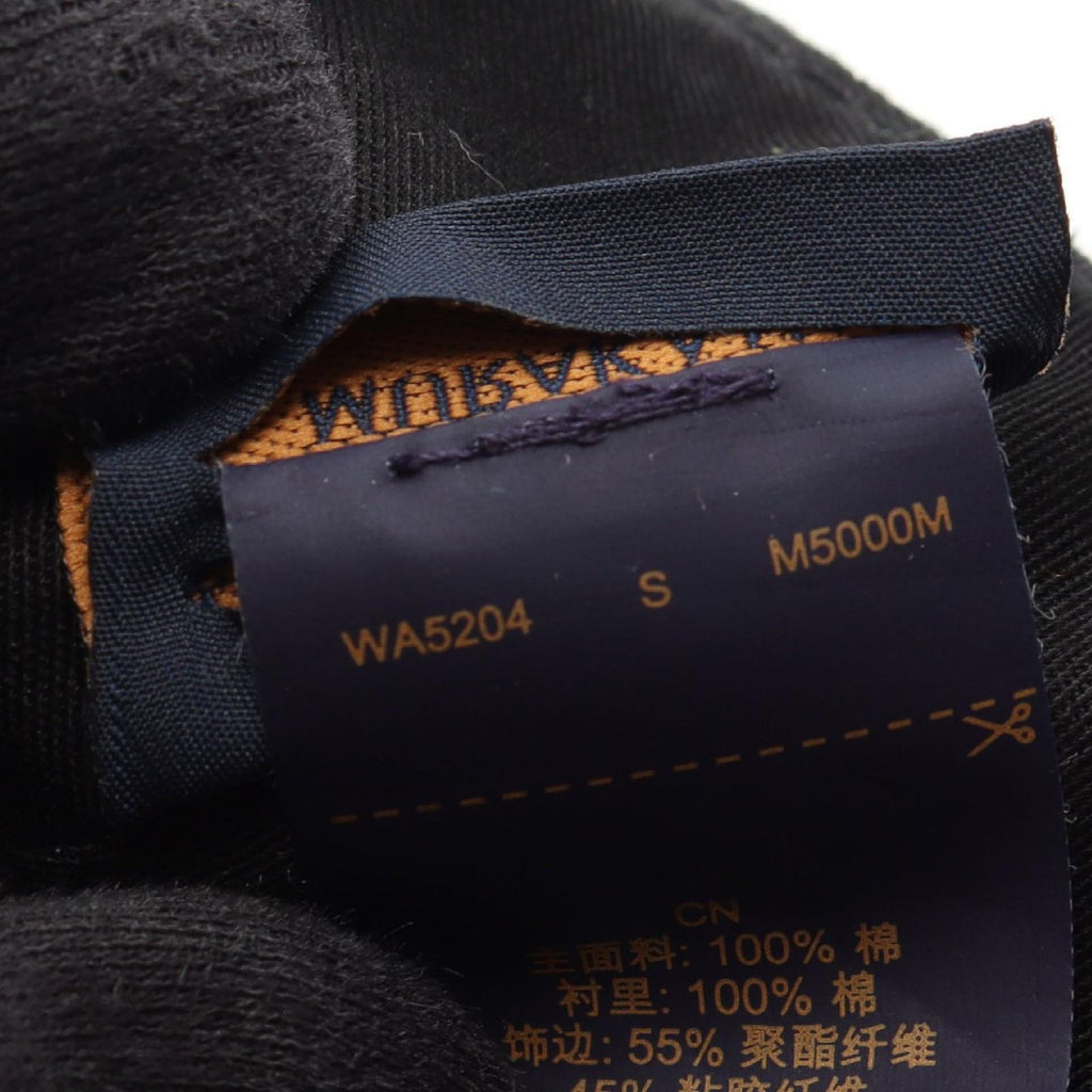 Louis Vuitton Cap LV TM Super Flat — view 6