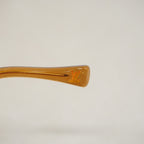Louis Vuitton Sunglasses Spson Oversize Brown Eyewear — view 4
