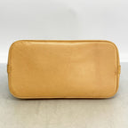 Louis Vuitton Handbag Monogram Alma Brown — view 3