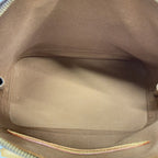 Louis Vuitton Handbag Monogram Alma Brown — view 4