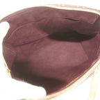 Louis Vuitton Handbag Monogram Retiro Brown 2-Way — view 4