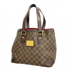 Louis Vuitton Tote Damier Hampstead PM Ebene
