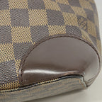 Louis Vuitton Tote Damier Hampstead PM Ebene — view 7